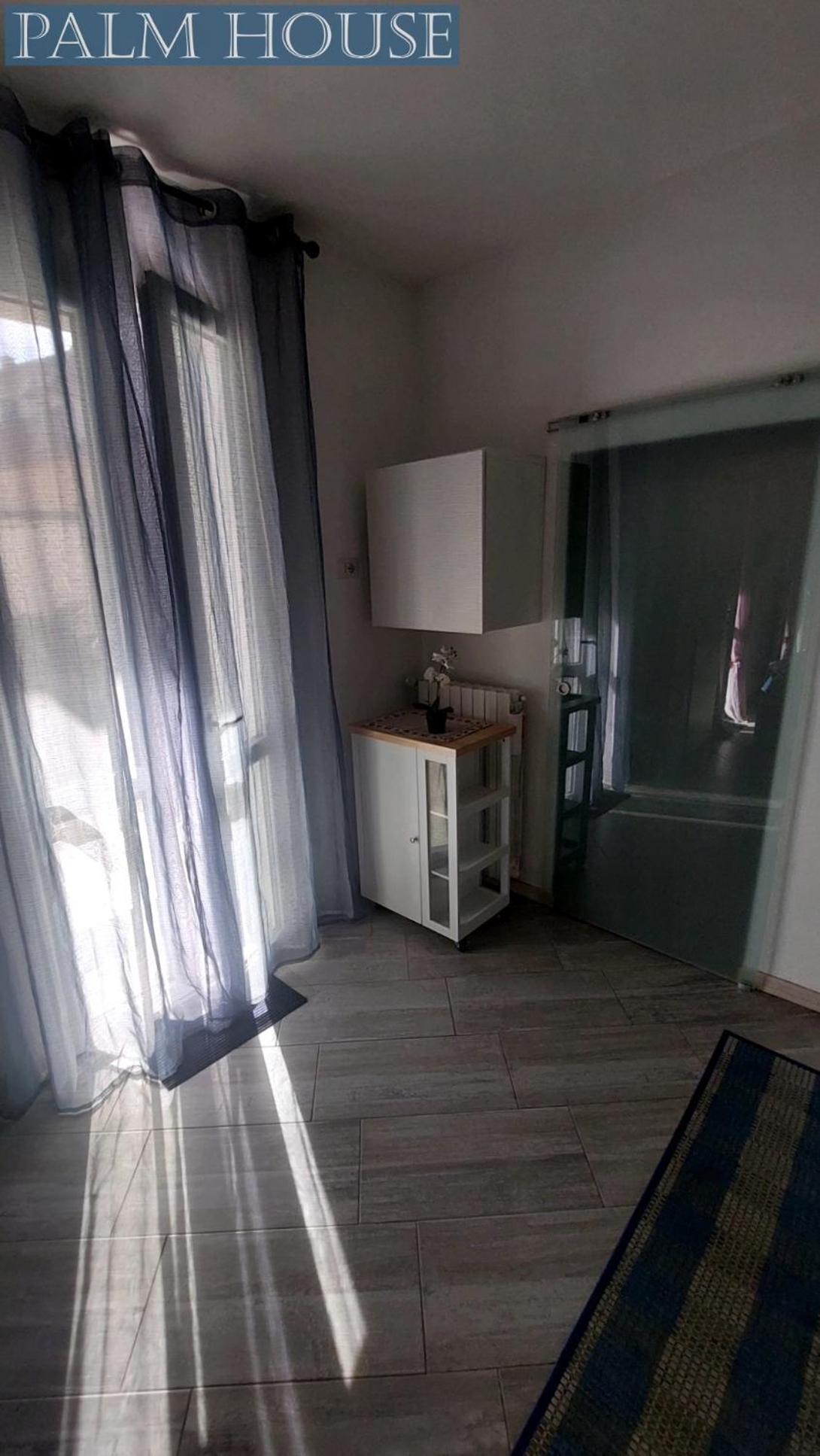 Palm House Apartman Brusimpiano Kültér fotó